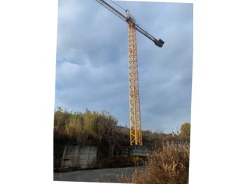 Tower crane Potain MC 68B: picture 1