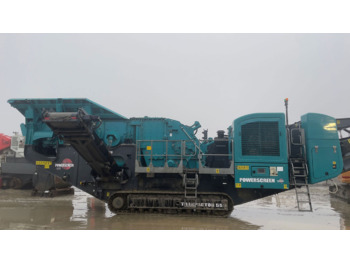 Screener POWERSCREEN