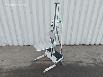 Vertical mast lift Protema Micro-Lift: picture 1
