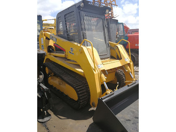 Compact track loader RACOOCN HT100: picture 1