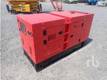 New Generator set RICARDO 45: picture 1
