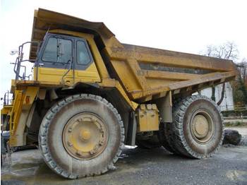 Rigid dumper/ rock truck Komatsu HD785-3 (12001117)