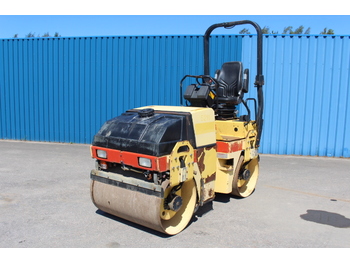 Road roller Dynapac CC102