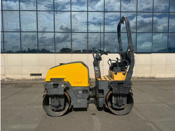 Road roller Dynapac CC1200