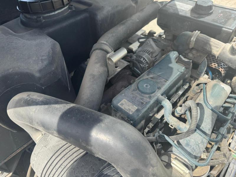 Road roller Dynapac CC1200