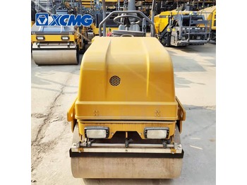 Road roller XCMG XMR153S Road Rollers Cheap Roller Drum Used Japan