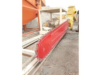Rock Saw - Mining machinery: picture 1