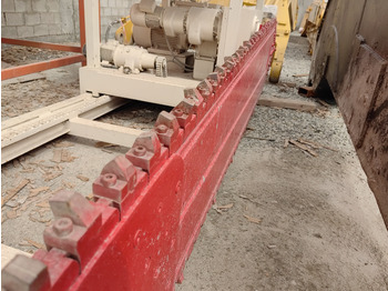 Rock Saw - Mining machinery: picture 5