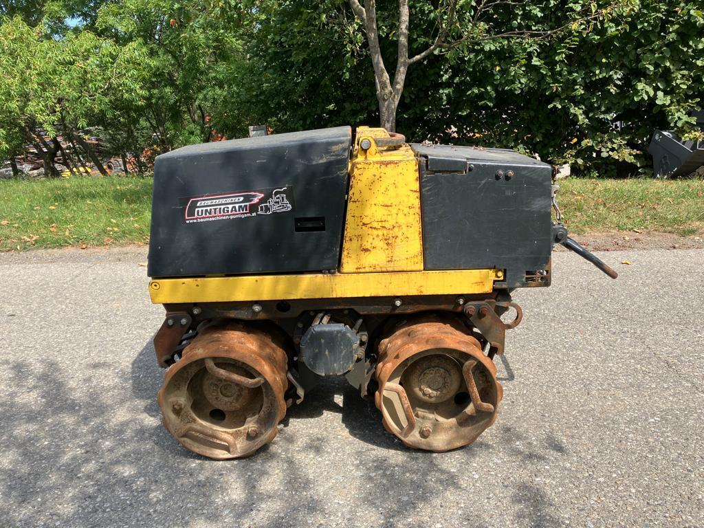 BOMAG BMP 851 roller from Austria for sale at Truck1, ID: 6590918