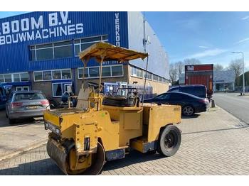 Roller Bomag BW 123 AC