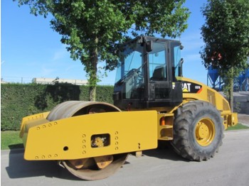 Roller Caterpillar CS76