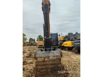 Crawler excavator SANY SY215CPRO: picture 1