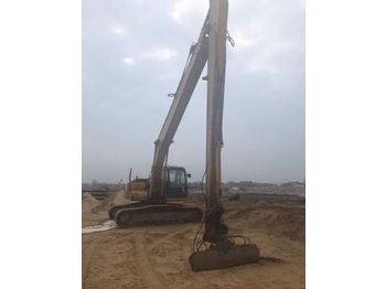 Demolition excavator SANY SY220: picture 1