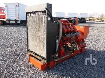Generator set SCANIA V8 LEROY-SOMER 570 KVA: picture 1