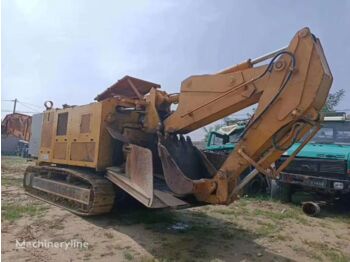 Crawler excavator SCHAEFF NKL41F: picture 1