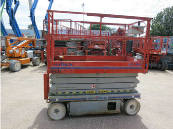 Scissor lift SKYJACK 4626: picture 1