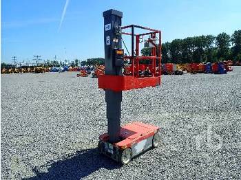 Articulated boom SKYJACK SJ12 Electric Vertical Manlift: picture 1