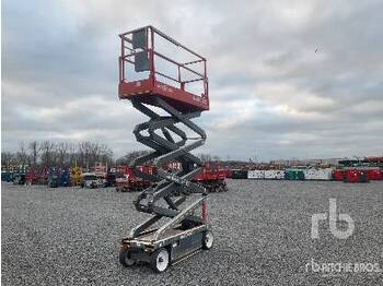 Scissor lift SKYJACK SJ3226 Electric: picture 1