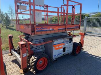 Scissor lift SKYJACK SJ6832RT: picture 1