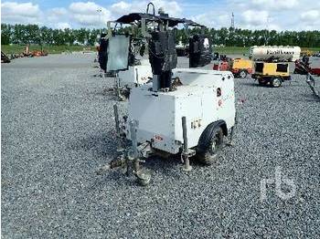 Lighting tower SMC TL90 Portable: picture 1