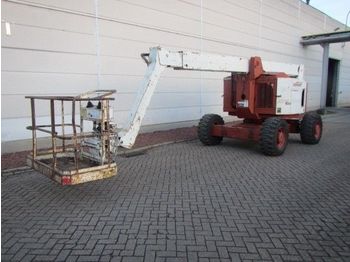 Articulated boom SNORKEL ATB60 - as is - V16547: picture 1