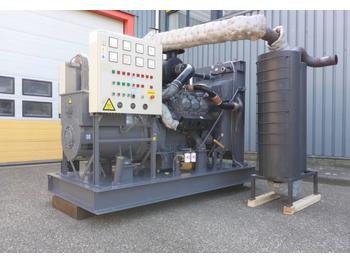 Generator set SOLD/VERKOCHT Deutz BF6M 1015 C - 300 KVA GENERATO: picture 1