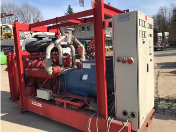 Generator set STAMFORD HC 434 F2: picture 1