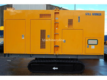 Generator set STILL Giken Stil Worker WP 150: picture 1