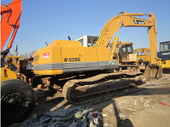 Crawler excavator SUMITOMO S280: picture 1