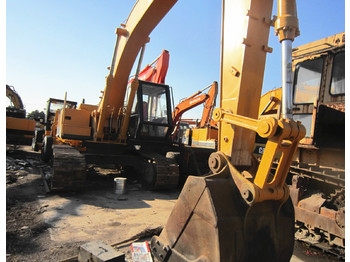 Crawler excavator SUMITOMO S280: picture 1