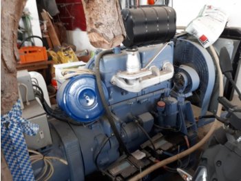 Generator set S 200 L 4 A: picture 1