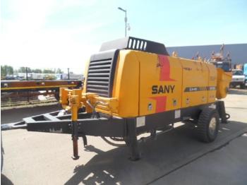 Concrete pump truck Sany HBT60A-1406 III, ...NEW !!!!!.....: picture 1