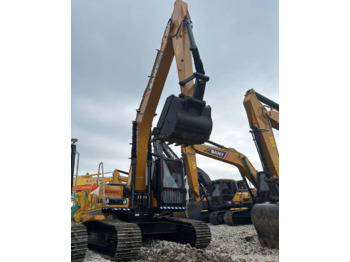 Crawler excavator SANY