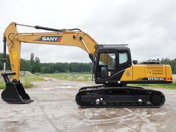 New Crawler excavator Sany SY215C -9LC - New / Unused / Multiple Units: picture 1