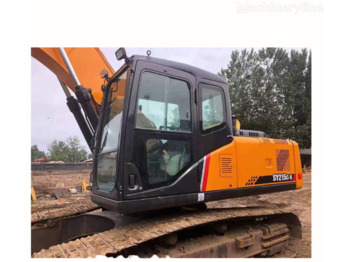 Crawler excavator SANY