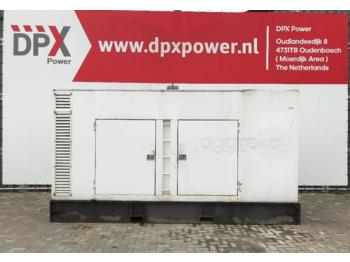 Generator set Scania 320 kVA Canopy Only - DPX-11190: picture 1