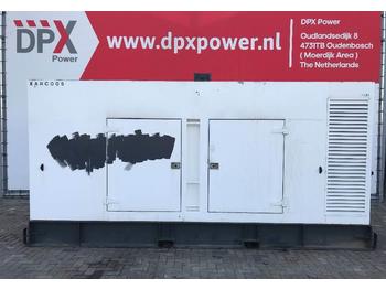 Generator set Scania Canopy Only for 550 kVA Genset - DPX-11405-A: picture 1