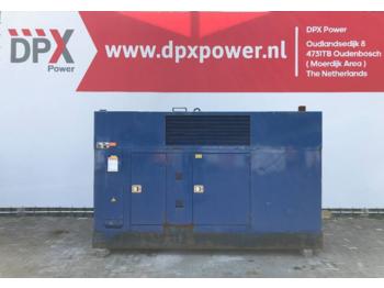 Generator set Scania D9 92 - 250 kVA Generator - DPX-11560: picture 1