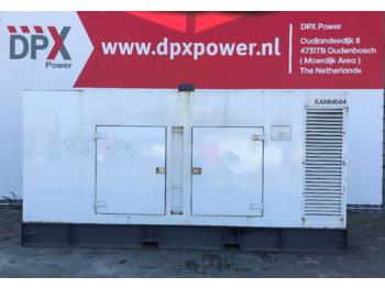 Generator set Scania DC16 43A - 550 kVA (incomplete) - DPX-11380: picture 1
