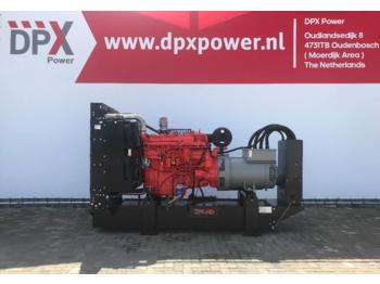 Generator set Scania Stage IIIA - DC13 - 385 kVA Generator - DPX-17824: picture 1