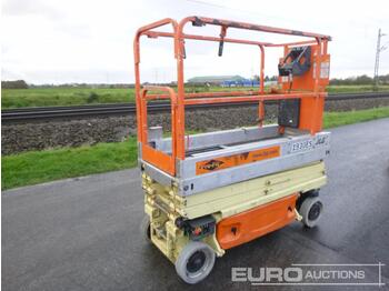 Scissor lift 2008 JLG 1930ES