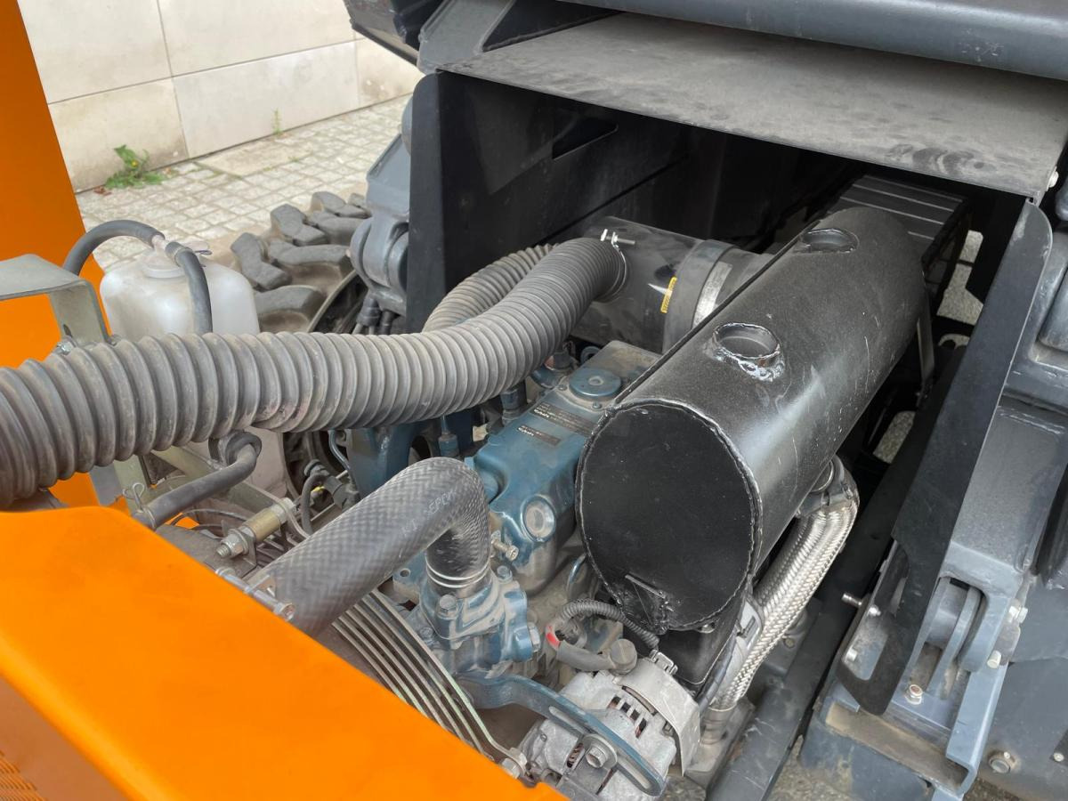 Scissor lift Atn CX15