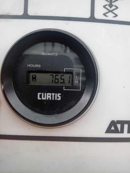 Scissor lift Atn CX15