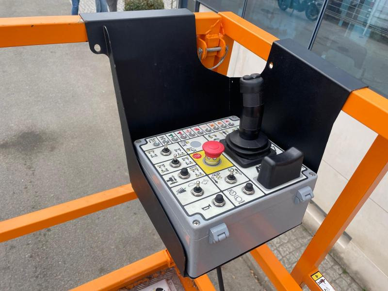 Scissor lift Atn CX15