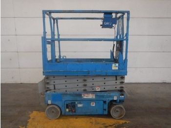 Scissor lift GENIE GS1932 - V25498