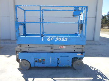 Scissor lift GENIE GS2032