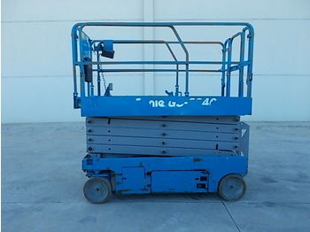 Scissor lift GENIE GS3246