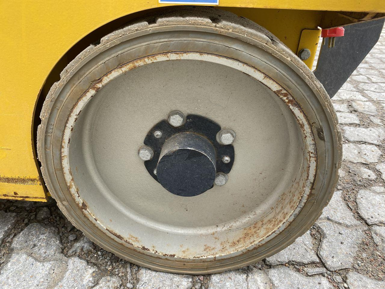 Scissor lift GMG 4046-ED 2.0