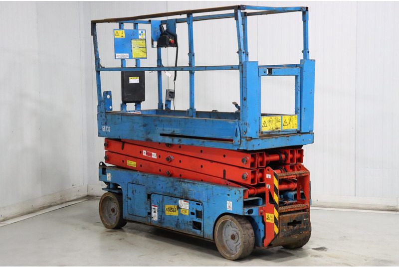Scissor lift Genie GS2032