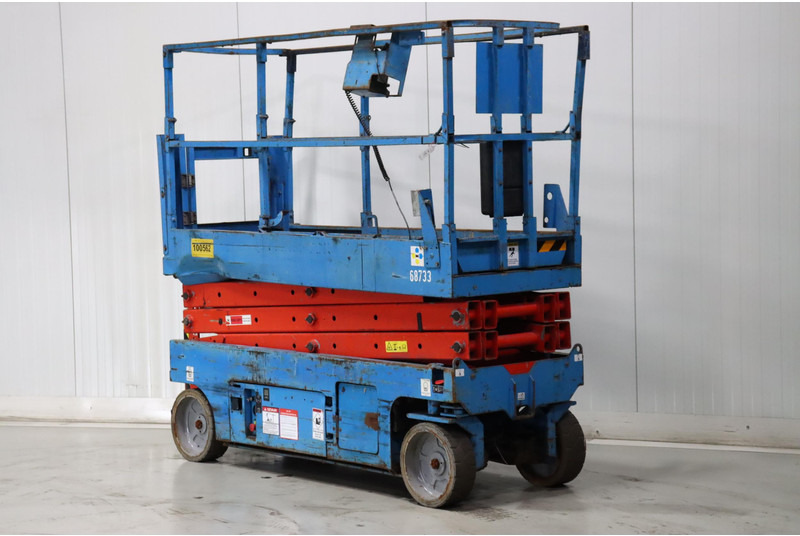 Scissor lift Genie GS2032